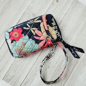 💐 Sweet Wallet & Phone Holder 💐